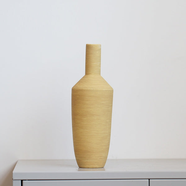 Nordic Ceramic Vase