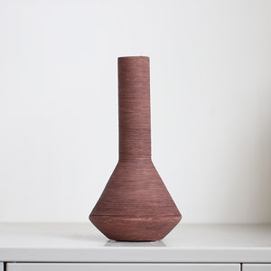 Nordic Ceramic Vase