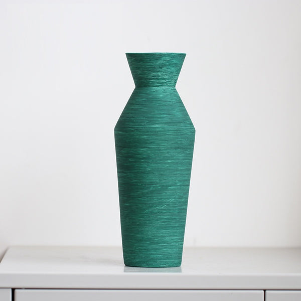 Nordic Ceramic Vase