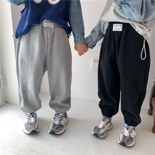 Boys Trousers