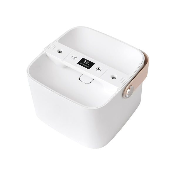 Air Humidifier with Smart Screen Display