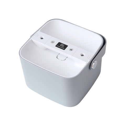 Air Humidifier with Smart Screen Display