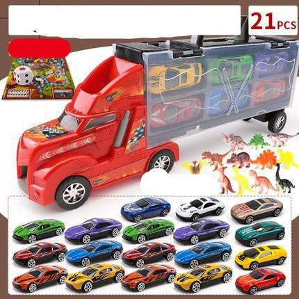 Big Toy Truck Car