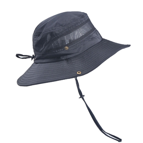 Men's Summer Hat