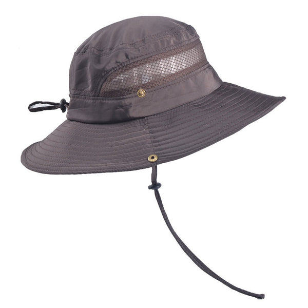 Men's Summer Hat