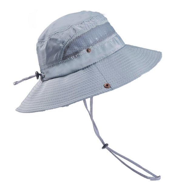 Men's Summer Hat