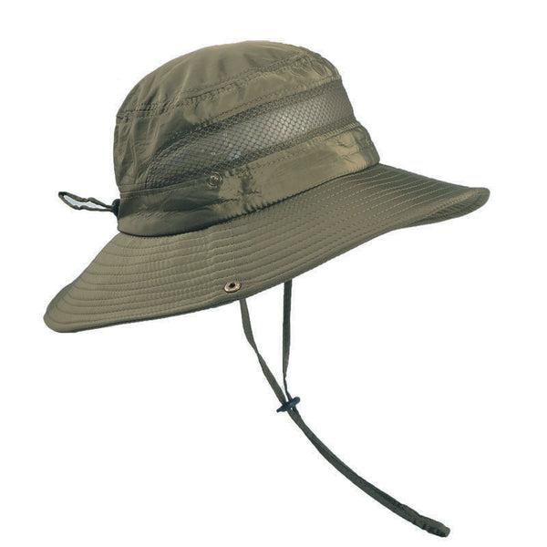 Men's Summer Hat