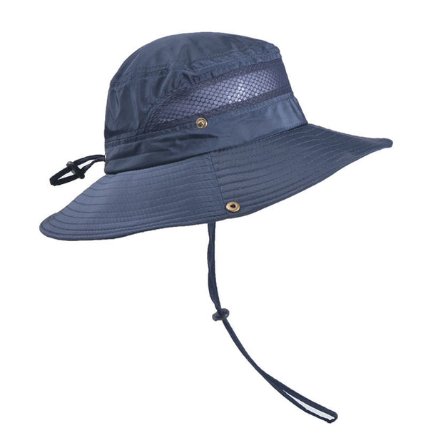 Men's Summer Hat