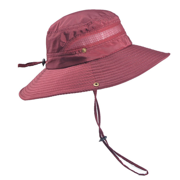 Men's Summer Hat