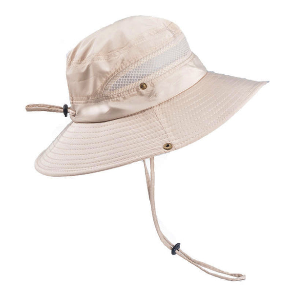 Men's Summer Hat