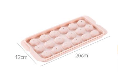 Silicone Ice Tray