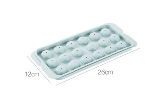 Silicone Ice Tray