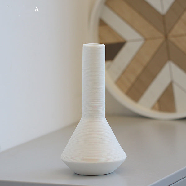 Nordic Ceramic Vase