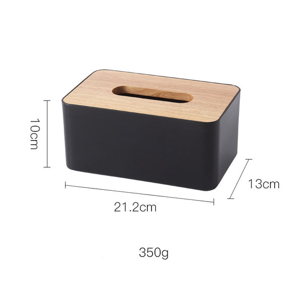 Nordic Style Tissue Box