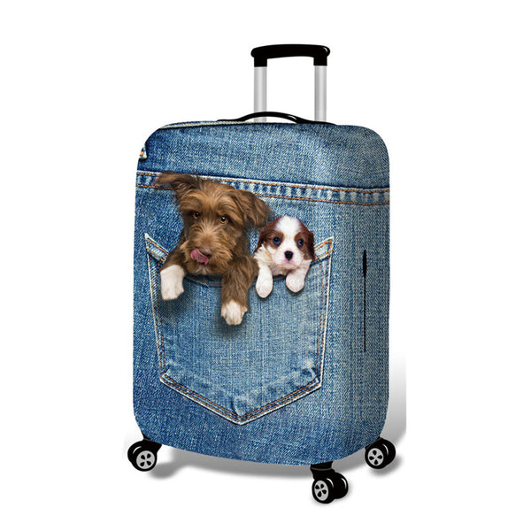 Luggage Cover