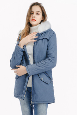 Winter jacket coat