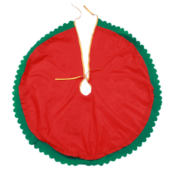 Christmas Tree Skirts