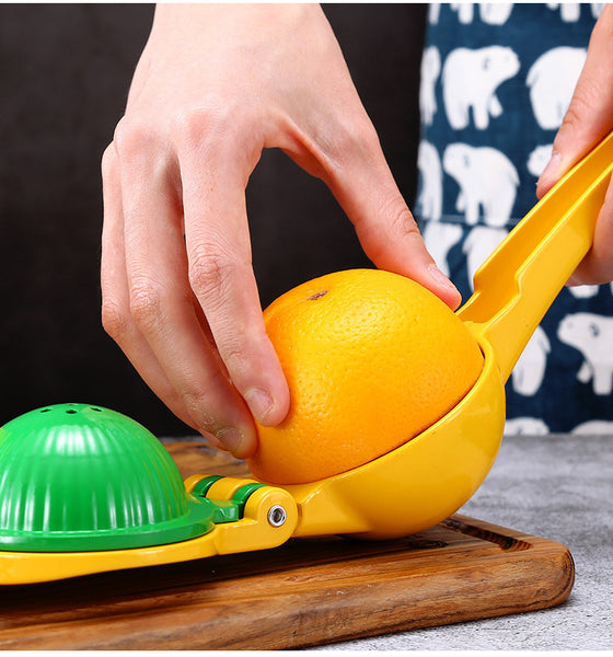 Manual Lemon/Lime Squeezer