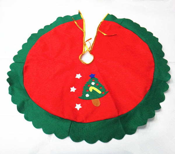 Christmas Tree Skirts