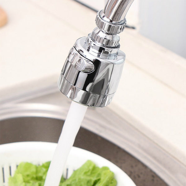 Kitchen Extension Faucet