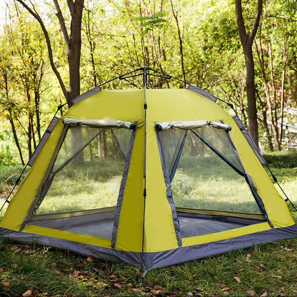 Camping Tent Outdoor