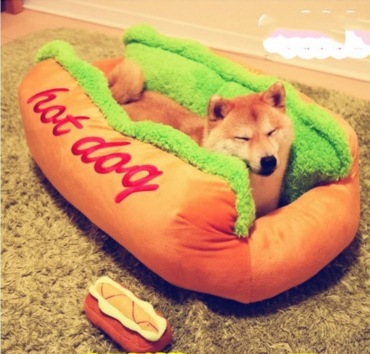 Dog Bed