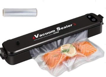 Food Saver Lock & Seal Machine