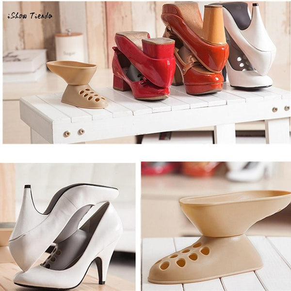 Portable Shoe Rack Holder