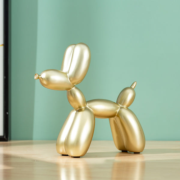 Home Decoration Balloon Dog