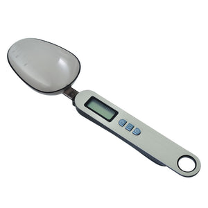 Measuring Spoon