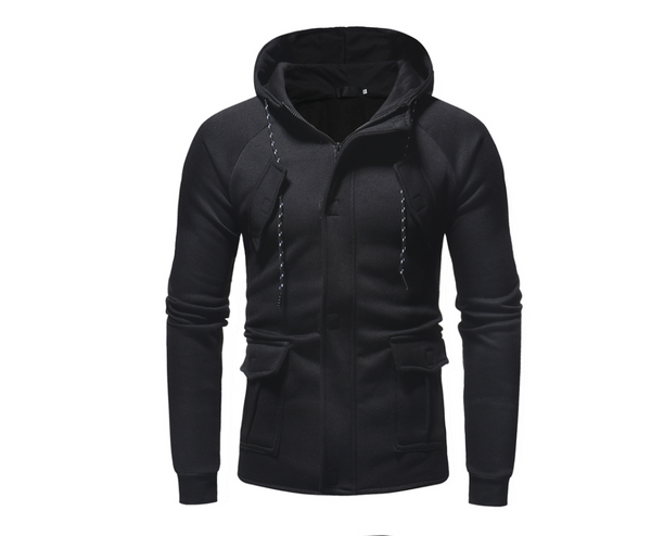 Men's Stylist Hoodie