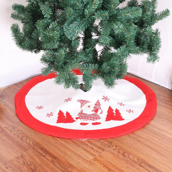 Christmas Tree Skirts