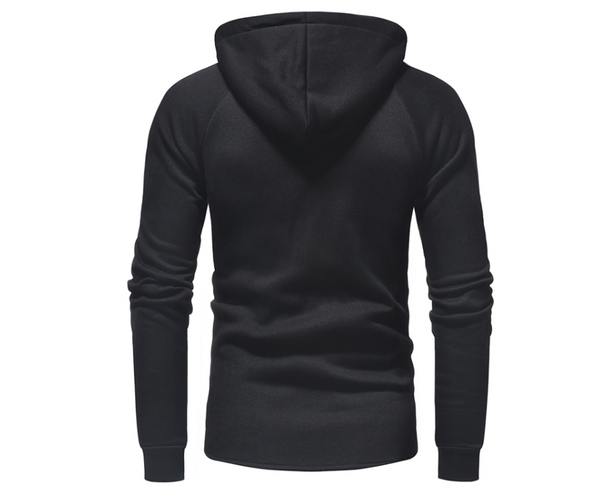 Men's Stylist Hoodie