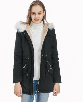 Winter jacket coat