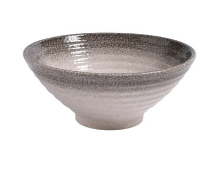 Large Japanese Ceramic Bowl