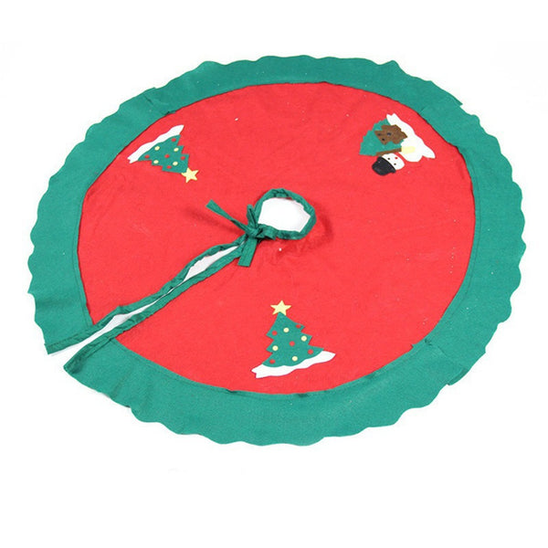 Christmas Tree Skirts