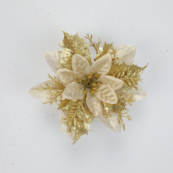 Christmas Decoration Flower