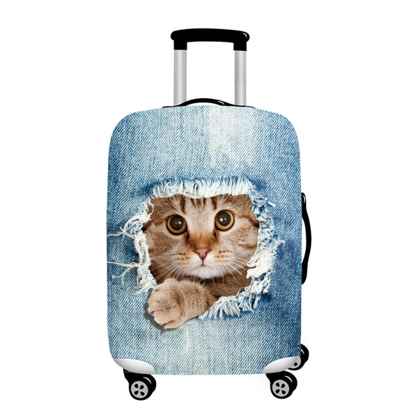 Luggage Cover