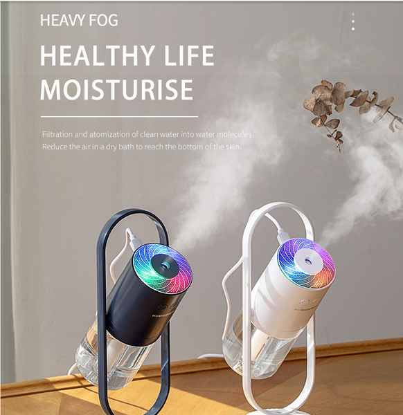 Mini Air Humidifier