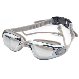 Big Frame Swimming Goggles