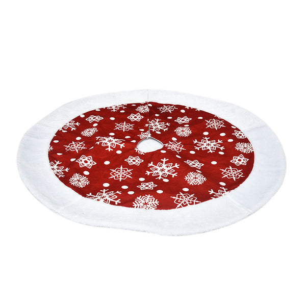 Christmas Tree Skirts