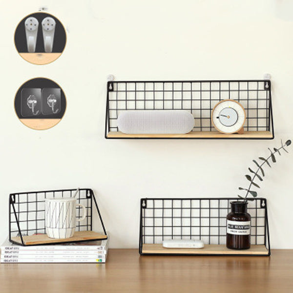 Wall Hanging Shelf