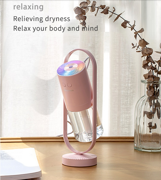 Mini Air Humidifier