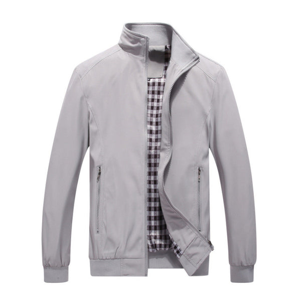 Men's Casual Jacket