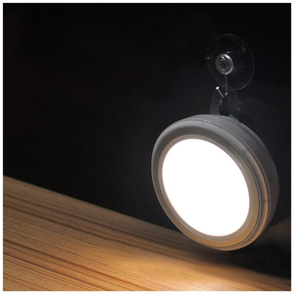 Smart Motion Sensor LED Light