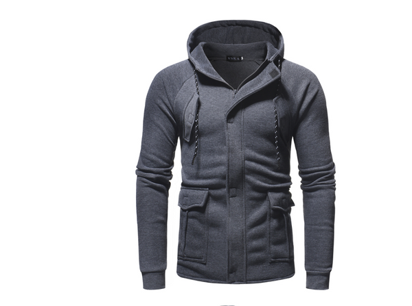 Men's Stylist Hoodie