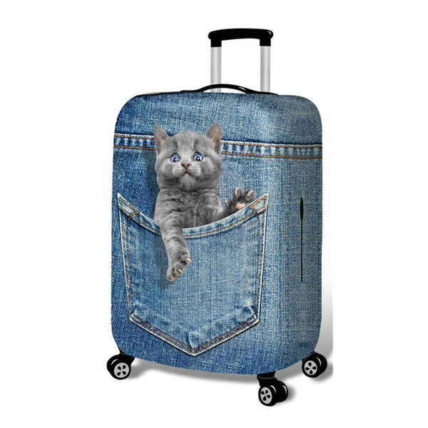 Luggage Cover