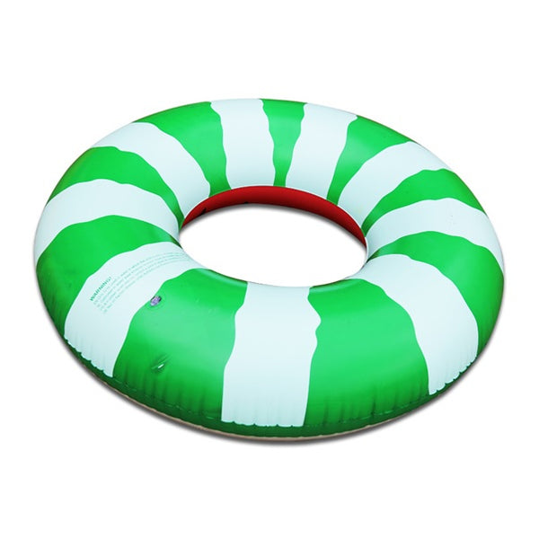 Inflatable Swimming Watermelon Ring