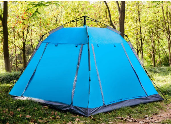 Camping Tent Outdoor