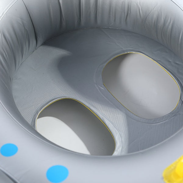 Inflatable Baby Float